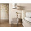 Ousmane 45 cm W Laminate Bedside Table-391529325