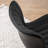 Brionni Leather Upholstered Office Desk Chair Swivel Task Chair Height Adjust Conference Chair-790715893-768614421