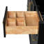   Base de meuble-lavabo simple 60 po Loren-125046348