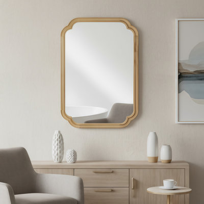 Miroir de coin 20 po x 30 po