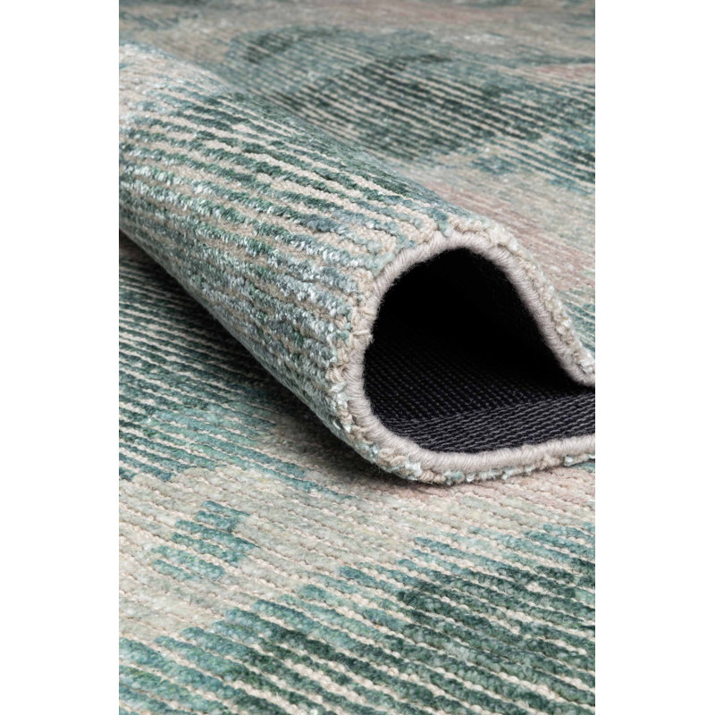 ERODE, Rectangle 6'7" x 9'10"