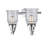 Alexandira 2 - Light Dimmable Vanity Light-51022848-100412000-100412001