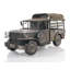 Camion Elbie Dodge M42 Command