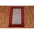 Bordered Gabbeh  Oriental Rug 3x5