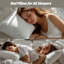  Oreillers lavables en plumes d'oie et en duvet (ensemble de 2) pour un bon sommeil-1093643357