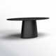 Adara 78.5" Oval Dining Table