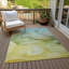 Tapis intérieur / extérieur Kyrie avec envers antidérapant-871360945
