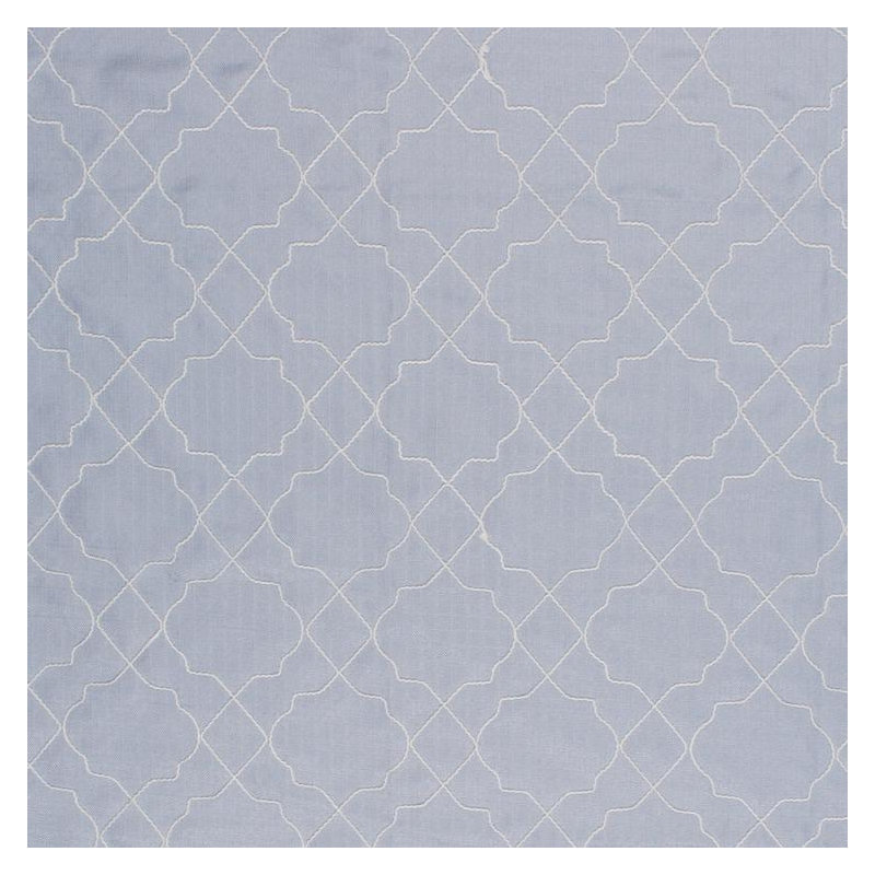 Tissu san-upprimer Suite, Nuage argenté