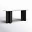 72'' Console Table
