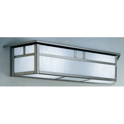 Plafonnier encastré 2 lumières Telly