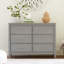 Commode double à 6 tiroirs Charlie-48361255