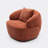 35'' Wide Upholstered Barrel Chair-111182026