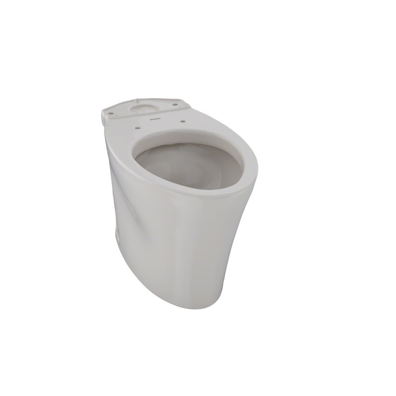 Nexus® Eco 1.28 GPF Elongated Toilet Bowl, Sedona Beige
