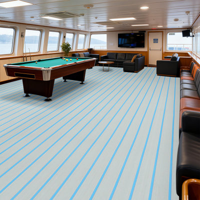 Outdoor Non-Slip Rug Pad