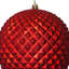 Ornement boule Durian Glitter-63983540