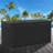 Balconera 260 Gallons Water Resistant Resin Lockable Deck Box-100547072