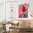Brampt Winter Red Cardinal-108238131