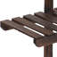 Shropshire Wood Plant Stand