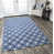 Blue/White selected