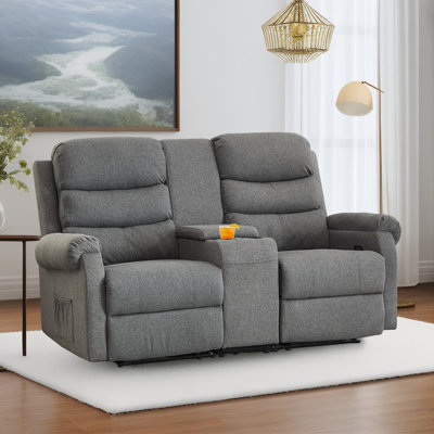 Causeuse inclinable 65,7 po Augustana