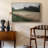 " Vintage Landscape -L " Print