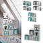 Garren Bookcase