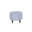 Repose-pieds standard rond 22 po Meila-316931628