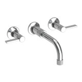 Wall Mount Lavatory Faucet