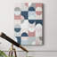 «Modern Reflection», impression sur toile tendue-1747005722