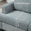 2 Seater Loveseat-81600282