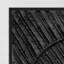 Textured Haze-Black I Painting by Nicole White-1296282955