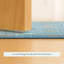 Tapis intérieur / extérieur lavable à la machine pour enfants Chantille ACN2510-1463428548-1463428550