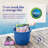 Homz Plastic Bucket