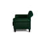 Aiofe Velvet Chesterfield Chair-1905103568