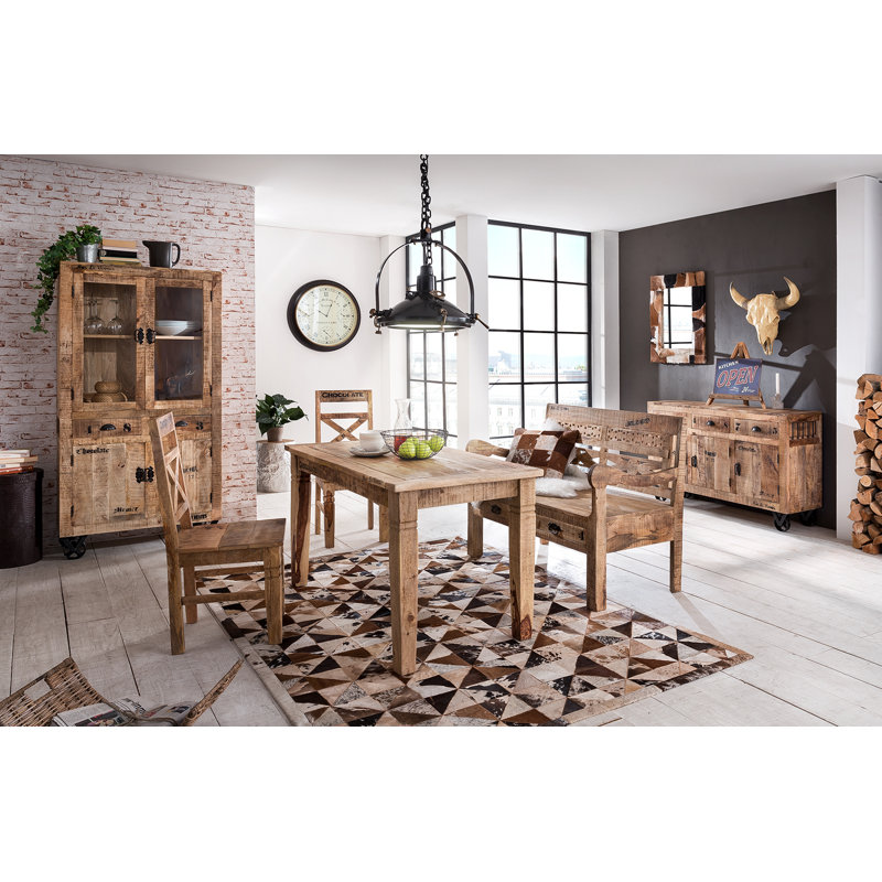 Kym Display Cabinet