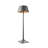 Nosltalgia 7087'' Traditional Floor Lamp-100096682-99902261