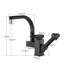Robinet de lavabo de cuisine Led