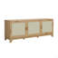 Meuble télé Sheridan 63 po Mid-Century-91028884