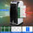 Costway 336 Portable Evaporative Cooler