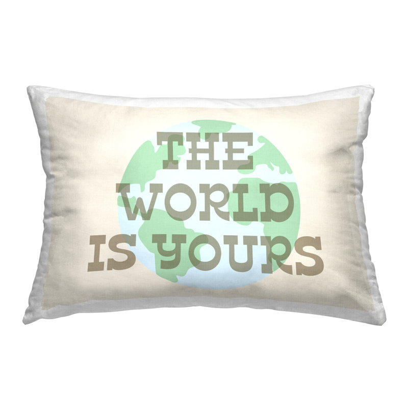  Throw Pillow