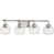 Brushed Nickel is out of stock