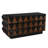 Nigel Solid Wood 63'' W 6 - Drawer Dresser