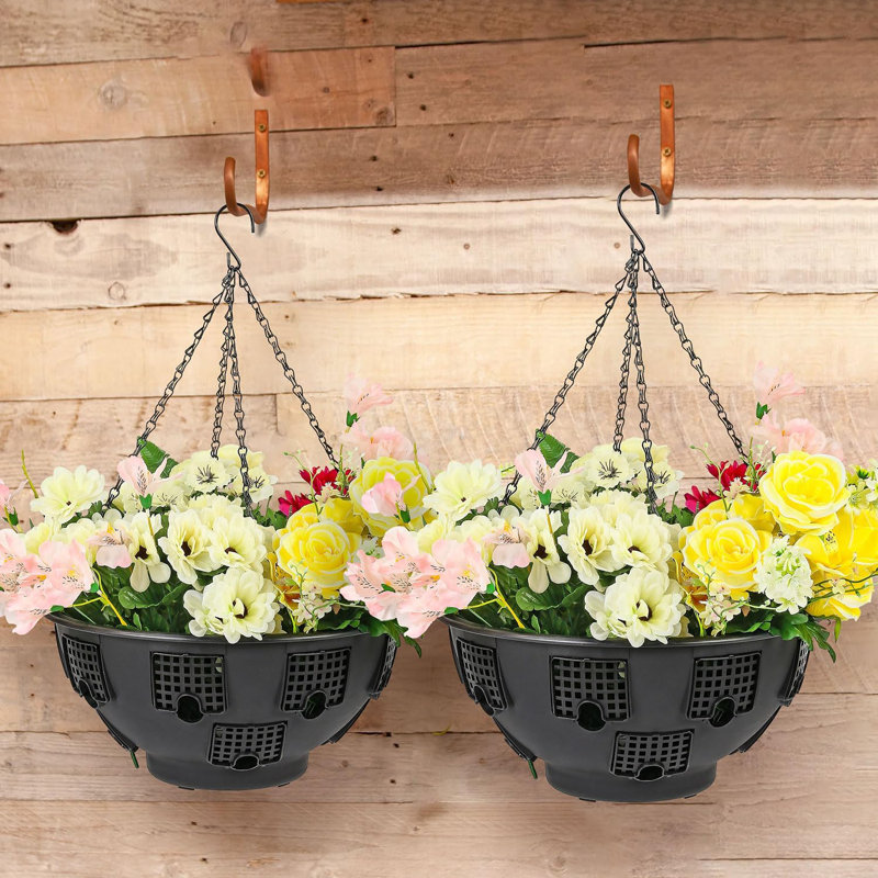 Gilon Wall Planter