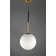 Drake 1 - Light Single Pendant