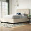 Lit plateforme avec rangement Addington-1656210503