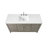 Reajean 60" Single Vanity-105507340