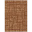 Tapis abstrait lavable à la machine intérieur / extérieur ACN2491-817334064-817334063