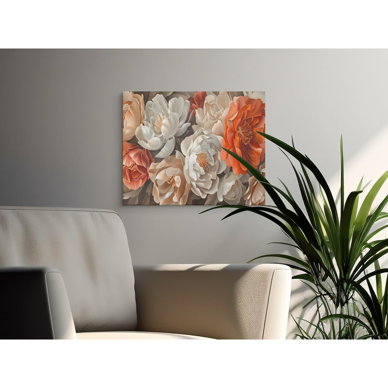 Nowthen Wrapped Canvas Print Set, 40x20