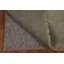 Tapis beige et gris Gabbeh 5 x 8 po
