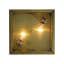 2 - Light Flush Mount